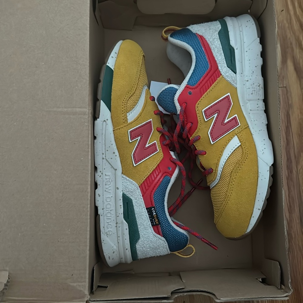 New Balance Kids